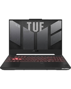 Игровой ноутбук ASUS TUF Gaming A15 2024 FA507UI-LP166 Asus
