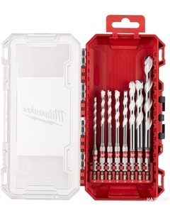 Набор сверл 4932493871 Milwaukee