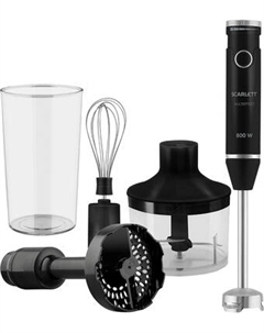 Погружной блендер SC-HB42M49 Scarlett