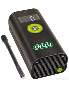 Автомобильный компрессор DTAAM572 Dyllu