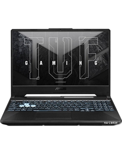 Игровой ноутбук ASUS TUF Gaming A15 FA506NFR-HN092 Asus