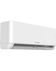 Кондиционер Barocco RTB-09HN1 Royal thermo