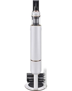 Пылесос Bespoke Jet Plus VS20B95823W/EV Samsung