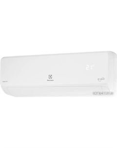 Кондиционер Fusion 2.0 Super DC Inverter EACS/I-24HF2/N8_24Y Electrolux