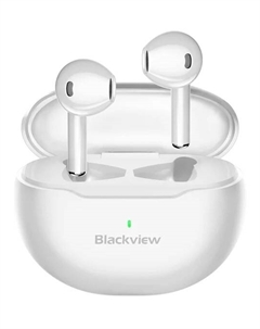Наушники AirBuds 6 (белый) Blackview