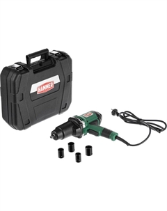 Гайковерт GWT450H Hammer