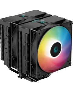 Кулер для процессора AG620 Digital BK ARGB R-AG620-BKADMN-G-2 Deepcool