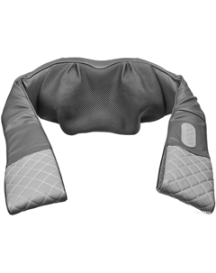 Массажер для шеи и плеч Этна KZ 1182 Bradex