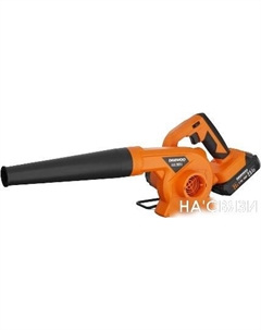 Ручная воздуходувка DABL 2821Li Set (с 1-им АКБ) Daewoo power