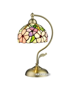 Настольная лампа 888-804-01 Velante