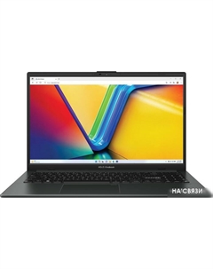 Ноутбук ASUS Vivobook Go 15 OLED E1504FA-L1660 Asus