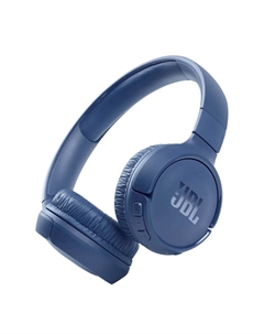 Беспроводные наушники Tune 520BT (синий) Jbl