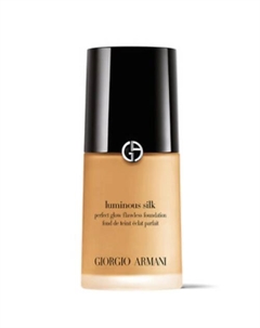 Тональный крем LUMINOUS SILK Giorgio armani