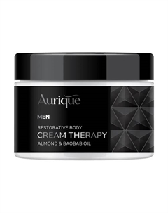 Восстанавливающий крем-баттер для мужчин 300 Aurique
