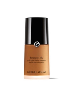 Тональный крем LUMINOUS SILK Giorgio armani