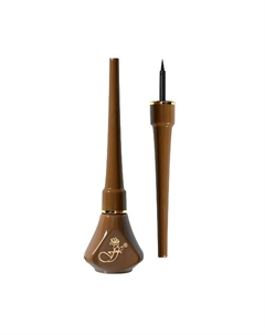 Подводка для глаз COLOR LINE в оттенке PURPLE Ffleur