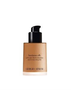 Тональный крем LUMINOUS SILK Giorgio armani