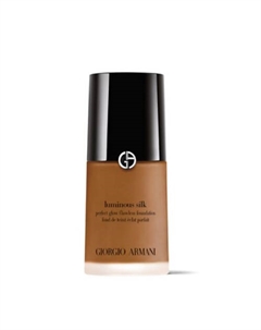Тональный крем LUMINOUS SILK Giorgio armani