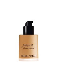 Тональный крем LUMINOUS SILK Giorgio armani