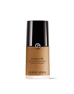 Тональный крем LUMINOUS SILK Giorgio armani