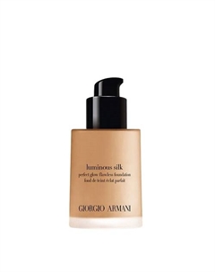 Тональный крем LUMINOUS SILK Giorgio armani