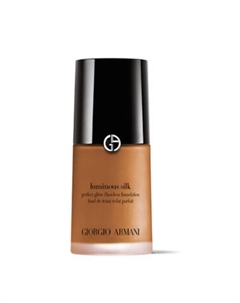 Тональный крем LUMINOUS SILK Giorgio armani