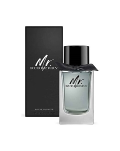 Туалетная вода Mr. 150 Burberry