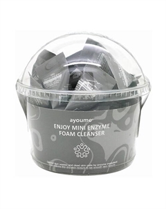 Пенка энзимная для умывании 90 Ayoume