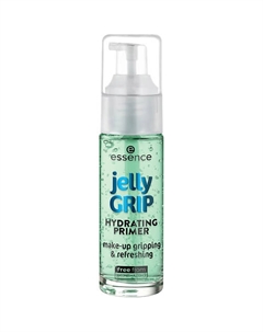 Увлажняющий праймер-желе Jelly Grip Hydrating Primer Essence