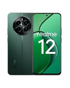 REALME Смартфон 12 4G 8/512 GB 1 Realme