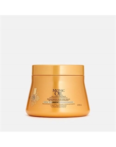 Питательная маска для нормальных и тонких волос MYTHIC OIL 200 L'oreal professionnel