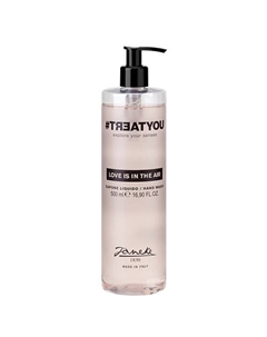 Мыло жидкое Love Is In The Air Hand Wash 500 #treatyou