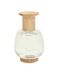 Ароматический диффузор Имбирь и цитрус 600 Sofi de marko