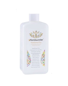 Крем для рук Handcream Plus 500.0 Laufwunder