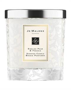 Свеча ароматная English Pear & Freesia Jo malone london