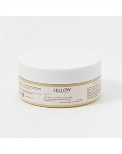 Крем-баттер для тела tea evening 120 Sellow