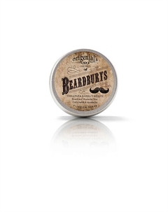 Воск для бороды и усов Beard Wax 50 Beardburys
