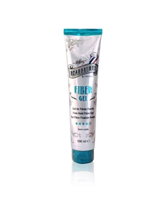 Файбер гель для укладки волос Fiber gel 100.0 Beardburys