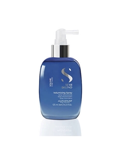 Несмываемый спрей для придания объема волосам SDL 125 Alfaparf milano