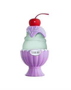 Туалетная вода Sundae Violet Vibe 50 Anna sui