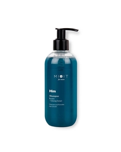 Шампунь для волос многофункциональный Him Shampoo 250 Mixit