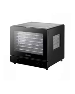 KITFORT Сушилка для овощей и фруктов KT-1960 Kitfort