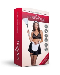Костюм Французской горничной Le frivole