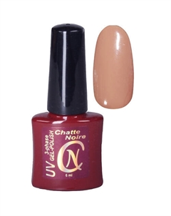 Гель-лак для ногтей Brown Chatte noire