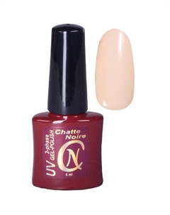 Гель-лак для ногтей Brown Chatte noire