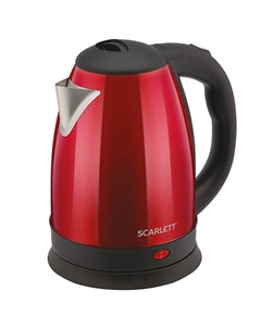 SCARLETT Чайник электрический SC-EK21S76 Scarlett
