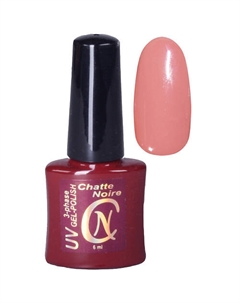 Гель-лак для ногтей Brown Chatte noire