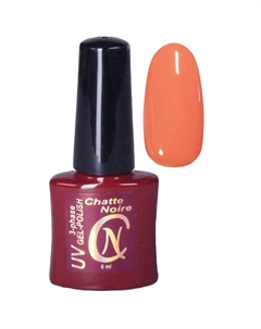 Гель-лак для ногтей Brown Chatte noire
