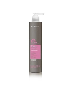 Кондиционер для окрашенных волос E-Line Intense Color 300 Eva professional hair care