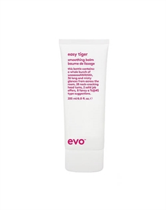 Разглаживающий бальзам Потиишшше, тигррр Easy Tiger Smoothing Balm 200 Evo